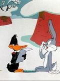 poster de Duck! Rabbit, Duck!