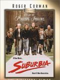 poster de Suburbia