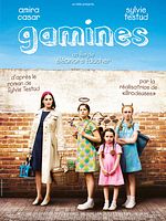 poster de Gamines