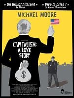 poster de Capitalism: A Love Story