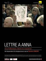 poster de Lettre à Anna