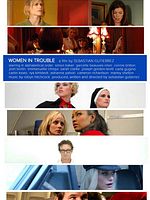 poster de Women in trouble