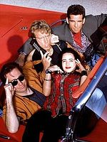 image de The Ben Stiller Show