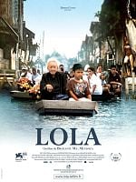 poster de Lola