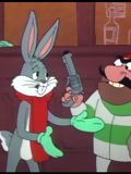 poster de Bonanza Bunny