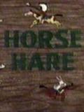 poster de Horse Hare