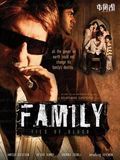 poster de Family - Ties of Blood