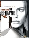 poster de The Betrayed
