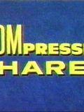 poster de Compressed Hare