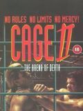 poster de Cage 2