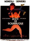 poster de Rosy la Bourrasque