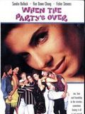poster de When the Party's Over