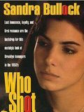 poster de Who Shot Pat?