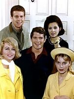 poster de Peyton Place