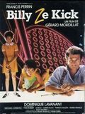 poster de Billy-Ze-Kick