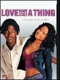 poster de Love Don't Cost a Thing