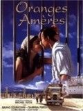 poster de Oranges amères