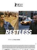 poster de Restless