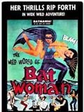 poster de The Wild World of Batwoman