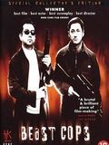 poster de Beast Cops