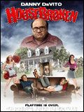 poster de House Broken