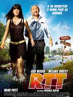 poster de RTT