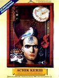 poster de Achik Kerib, conte d'un poète amoureux