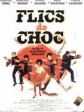 poster de Flics de choc