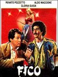 poster de Le coq du village