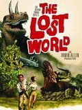poster de Le Monde Perdu