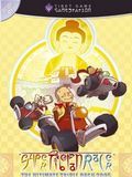 poster de Super Tibetan Racer
