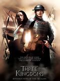 poster de Les 3 Royaumes - La Résurrection du Dragon