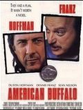 poster de American Buffalo