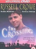 poster de The Crossing