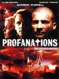 poster de Profanations