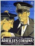 poster de Adieu les copains