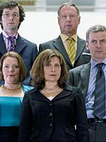 image de The Thick of It