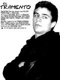 poster de El tramento