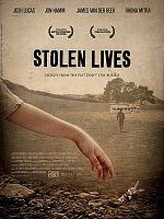 poster de Stolen Lives