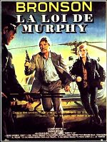 poster de La Loi de Murphy