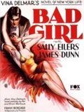 poster de Bad Girl