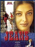 poster de Jeans