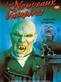 poster de Les Nouveaux Vampires