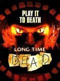 poster de Long time dead