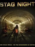 poster de Stag Night