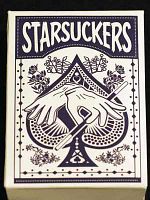 poster de Starsuckers