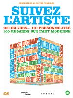 poster de Suivez l'artiste