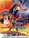 poster de Le Signe du païen