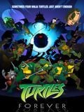 poster de Turtles Forever