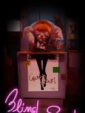 poster de Blind Spot